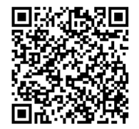 Scan this with a compatible cell phone to save all our contact information on your phone!