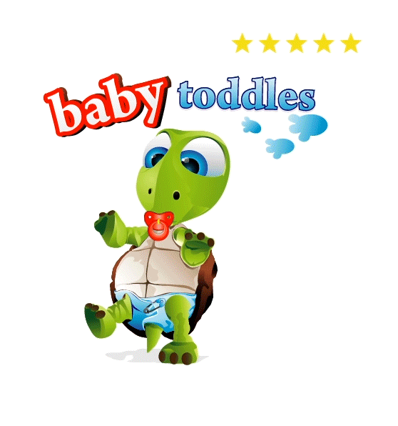 Baby Toddles Infant Care — Small Steps, Giant Leaps